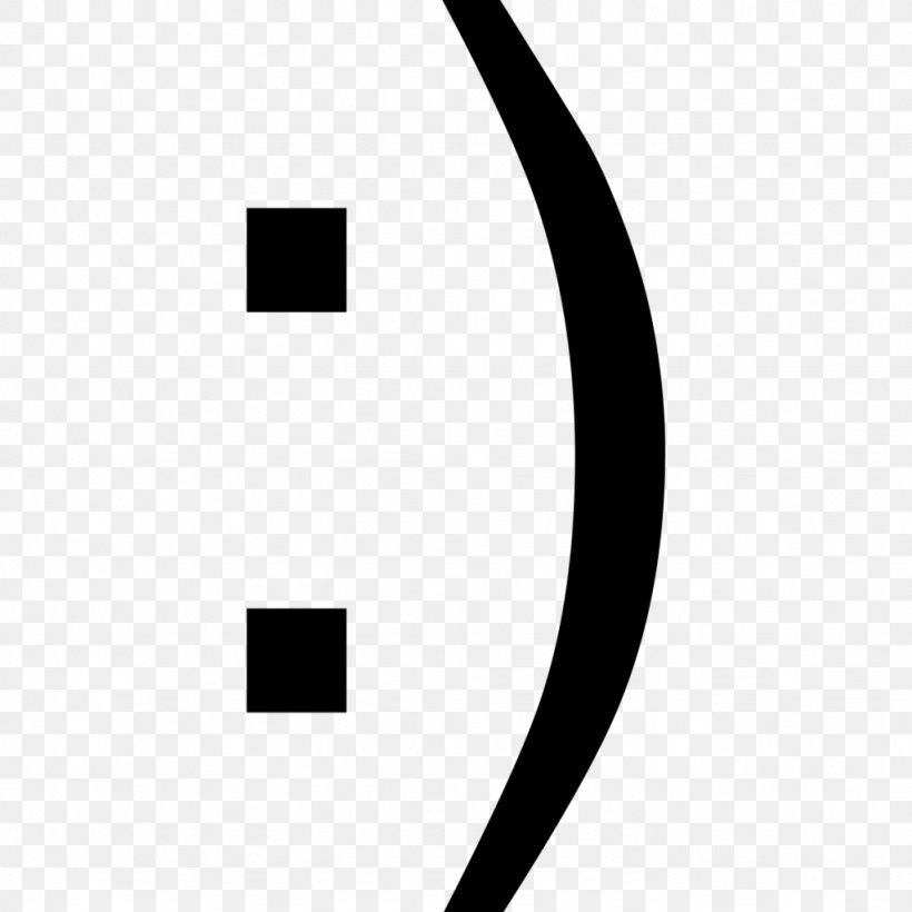 Smiley Face Clip Art, PNG, 1024x1024px, Smiley, Black, Black And White, Brand, Face Download Free