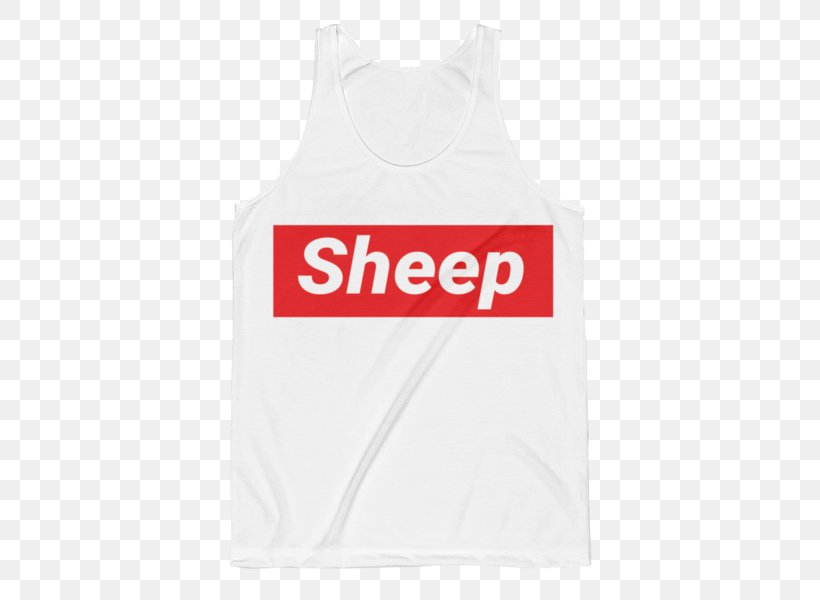 T-shirt Active Tank M Sheep Sleeveless Shirt Zippin Pippin, PNG, 600x600px, Tshirt, Active Tank, Brand, Button, Outerwear Download Free