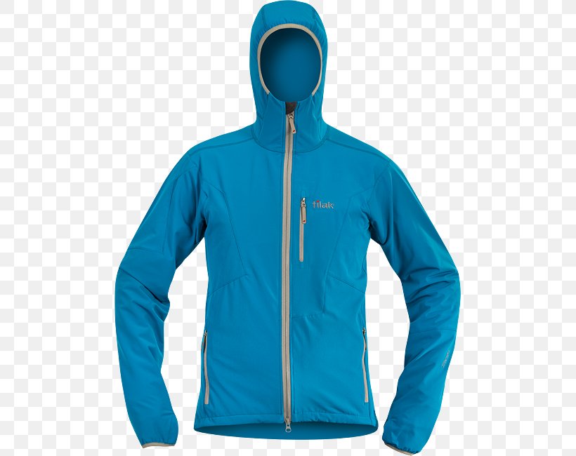 Tilak Trango S Kapucí červená Karbon Jacket Blue Clothing Tilak Svalbard XXL, PNG, 493x650px, Jacket, Active Shirt, Azure, Blue, Clothing Download Free
