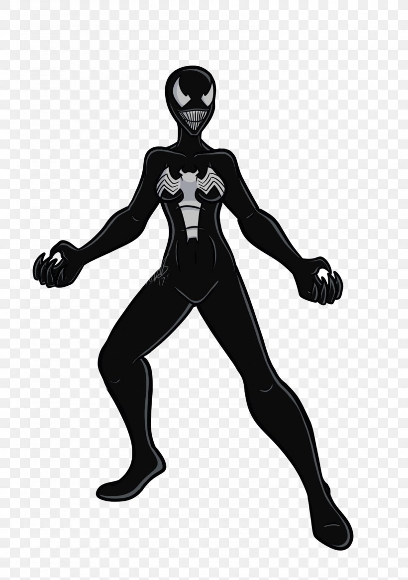 Venom Ann Weying Symbiote DeviantArt, PNG, 1600x2275px, Venom, Ann Weying, Art, Art Museum, Black Download Free