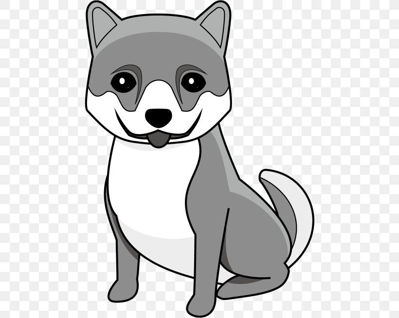 Whiskers Shiba Inu Dog Breed Non-sporting Group Clip Art, PNG, 472x655px, Whiskers, Animal, Artwork, Bear, Black Download Free