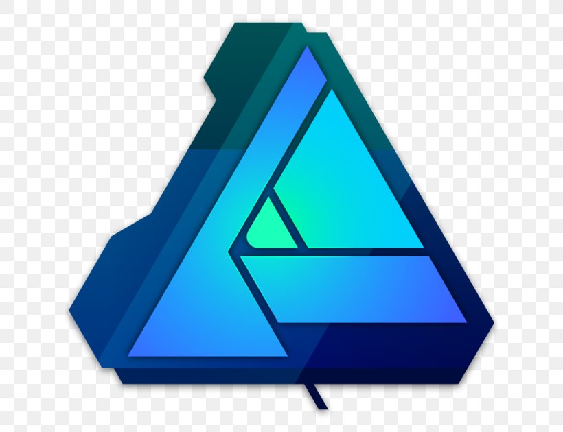 Affinity Designer Graphic Design Affinity Photo, PNG, 630x630px, Affinity Designer, Affinity Photo, App Store, Balsamiq, Blue Download Free