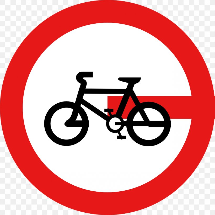 Bicycle Traffic Sign Cycling Road Clip Art, PNG, 1280x1280px, Bicycle, Area, Brand, Cycling, Logo Download Free