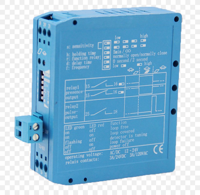 Car Vehicle Electronic Component Relay Induction Loop, PNG, 800x800px, Car, Automatic Transmission, Detector, Electric Potential Difference, Electronic Component Download Free