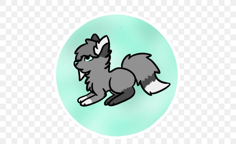 Cat Dog Canidae Character Tail, PNG, 500x500px, Cat, Animated Cartoon, Canidae, Carnivoran, Cartoon Download Free