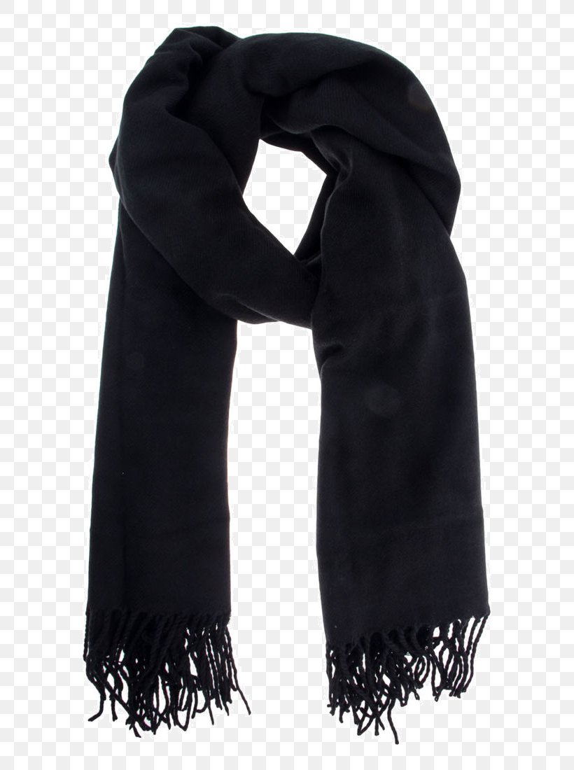 Clothing Imatge Scarf Footwear Fringe, PNG, 759x1100px, Clothing, Black, Botina, Coat, Cold Download Free