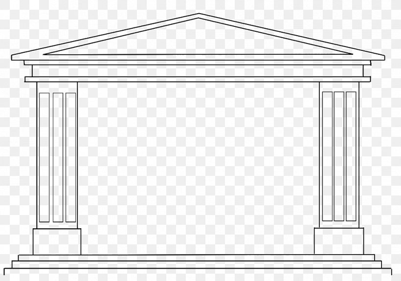 Column Classical Architecture Furniture, PNG, 1031x724px, Column, Arch, Architecture, Area, Black And White Download Free