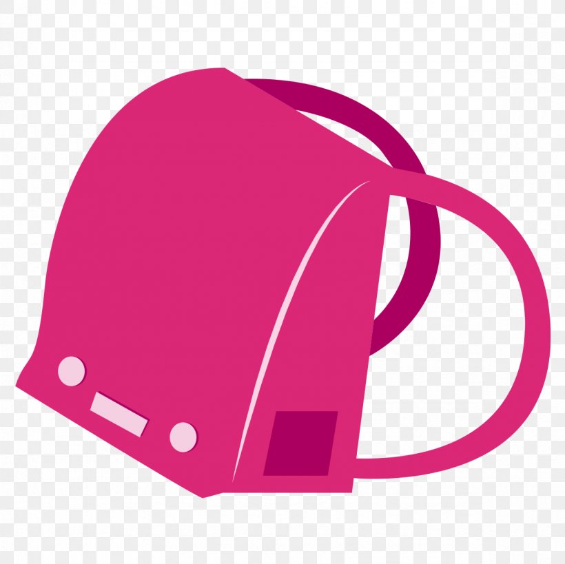 Pink Backpack., PNG, 1181x1181px, Randoseru, Book Illustration, Brand, Cap, Color Download Free