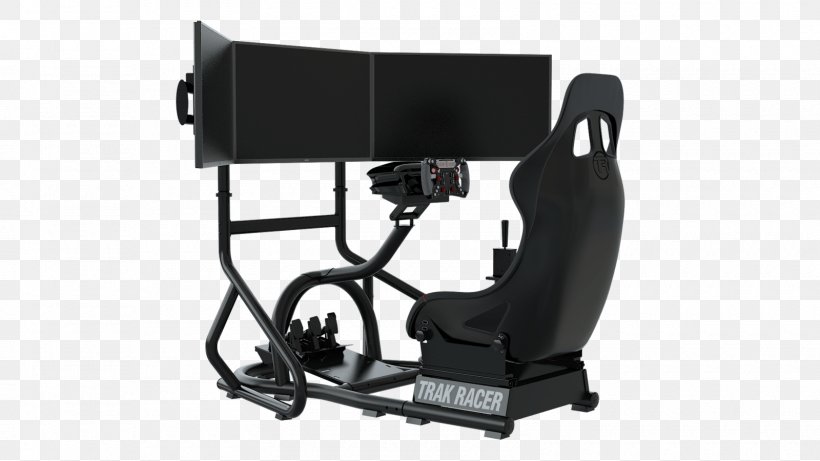 Racer Logitech G27 GTR – FIA GT Racing Game Logitech G25 Video Game, PNG, 1600x900px, Racer, Automotive Exterior, Black, Driving Simulator, Game Download Free