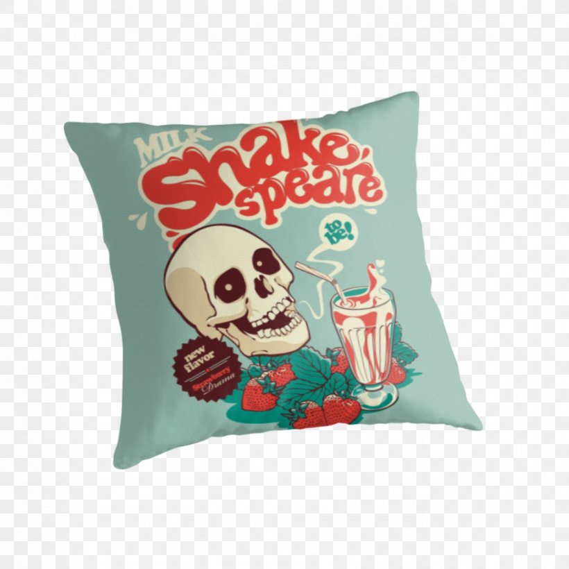 Shakespeare's Plays Hamlet A Midsummer Night's Dream Shakespeare's Globe, PNG, 875x875px, Hamlet, Art, Cushion, Drawing, Pillow Download Free