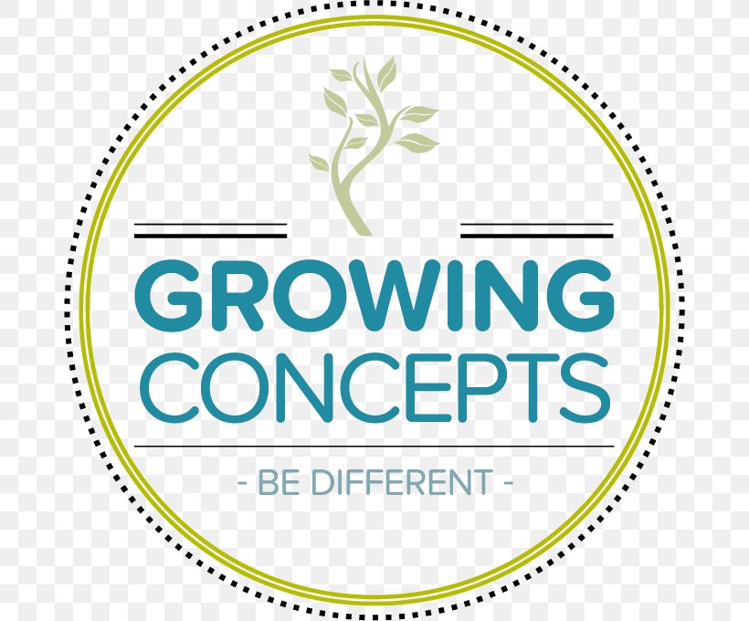 Text Growing Concepts Brand Tree, PNG, 680x680px, Text, Area, Area M, Brand, Concept Download Free