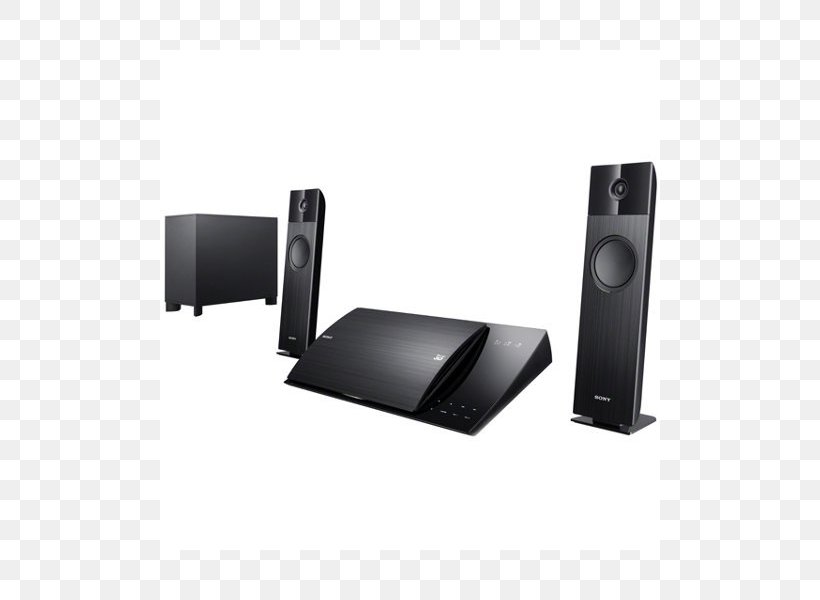 Blu-ray Disc Home Theater Systems Sony BDV-NF620 Home Theater System With IPhone / IPod Cradle DVD Player, PNG, 800x600px, Bluray Disc, Audio, Computer Monitor Accessory, Computer Speaker, Digital Living Network Alliance Download Free