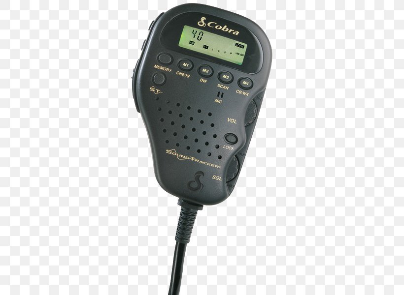 Citizens Band Radio Television Channel Jeep Cobra 75 WX ST, PNG, 600x600px, Citizens Band Radio, Aerials, Cobra 75 Wx St, Communication Accessory, Communication Channel Download Free