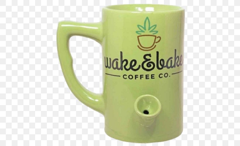 Coffee Cup Mug Tobacco Pipe, PNG, 500x500px, Coffee, Bowl, Cannabis, Ceramic, Coffee Cup Download Free