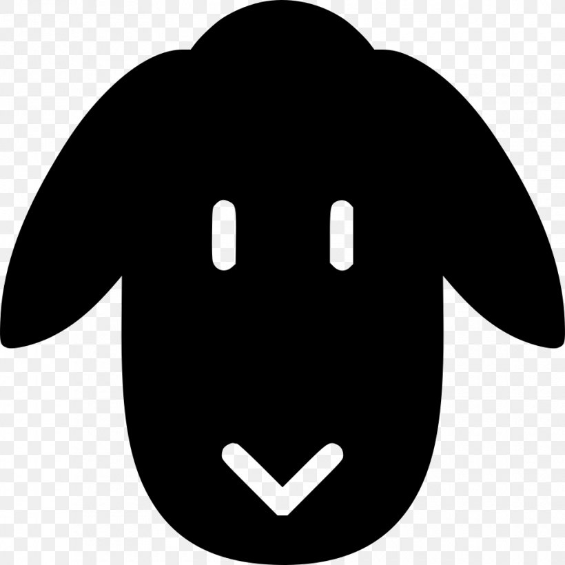 Clip Art, PNG, 980x980px, Sheep, Black, Blackandwhite, Emoticon, Facial Expression Download Free