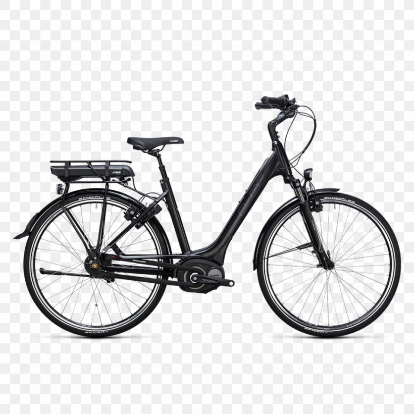 Electric Bicycle Cube Bikes Motorcycle Hub Gear, PNG, 950x950px, Electric Bicycle, Bicycle, Bicycle Accessory, Bicycle Brake, Bicycle Drivetrain Part Download Free