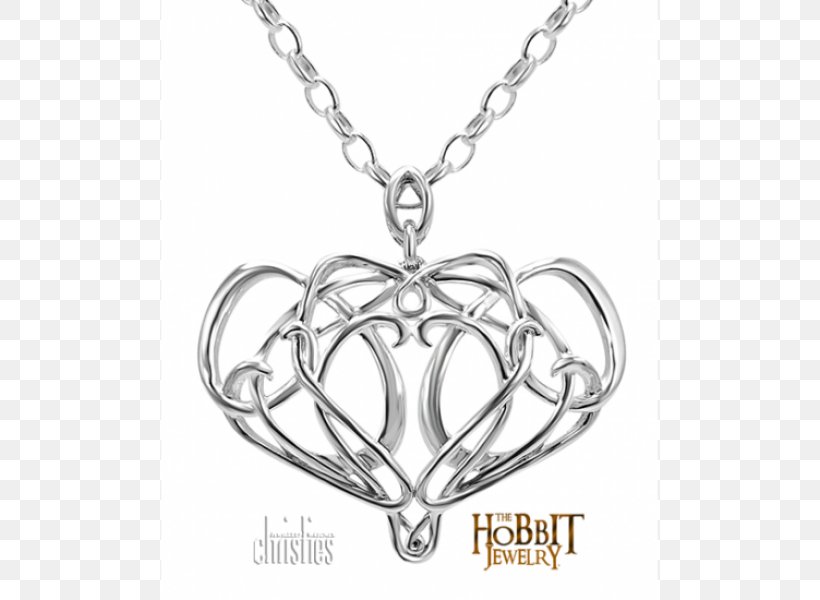 Elrond The Hobbit The Lord Of The Rings Galadriel Arwen, PNG, 600x600px, Elrond, Arwen, Black And White, Body Jewelry, Chain Download Free