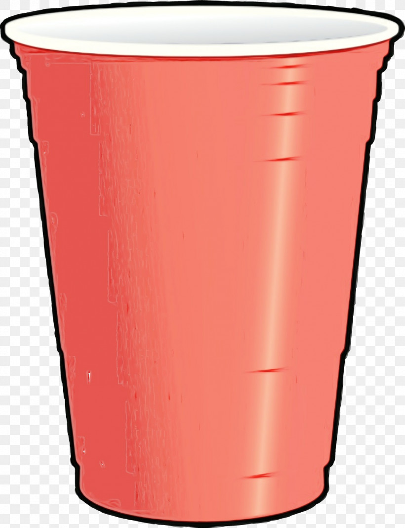 Flowerpot Plastic Cylinder, PNG, 1077x1403px, Watercolor, Cylinder, Flowerpot, Paint, Plastic Download Free