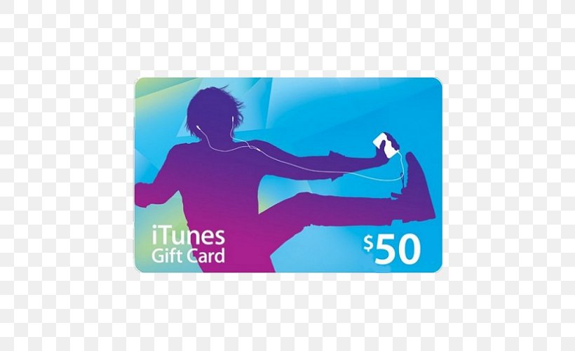 Gift Card Apple ITunes App Store, PNG, 500x500px, Gift Card, App Store, Apple, Apple Id, Aqua Download Free
