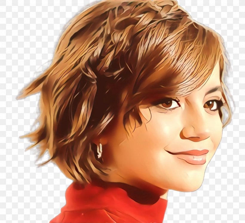 Hair Face Hairstyle Chin Forehead, PNG, 2092x1912px, Cartoon, Blond, Brown Hair, Chin, Face Download Free