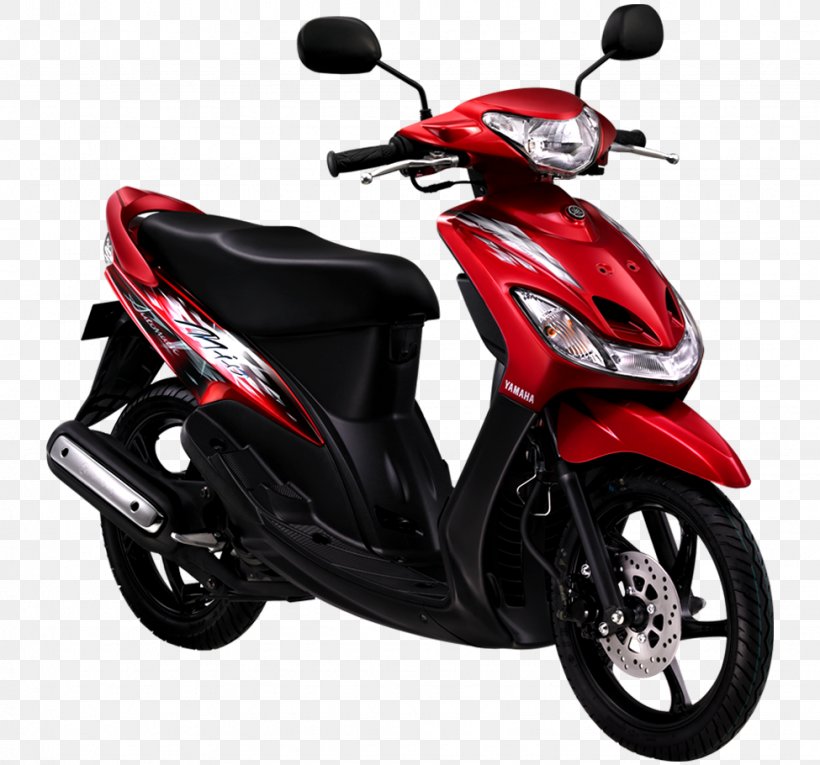 Honda Scooter Yamaha Mio Motorcycle Underbone, PNG, 975x910px, Honda, Automotive Design, Automotive Lighting, Car, Honda Beat Download Free