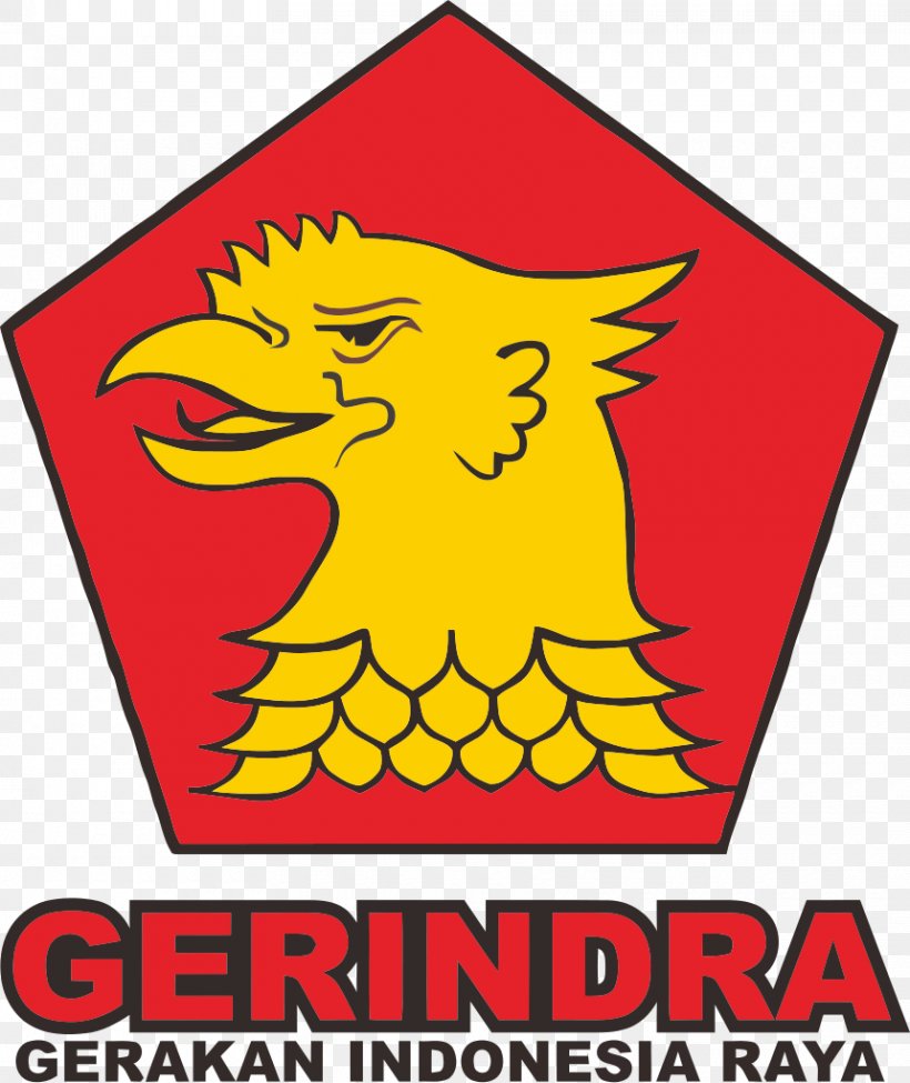 Indonesian General Election, 2019 Great Indonesia Movement Party Political Party Indonesian Democratic Party Of Struggle, PNG, 860x1023px, Indonesia, Area, Art, Artwork, Garuda Party Download Free