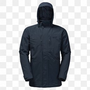 jack wolfskin clarenville coat