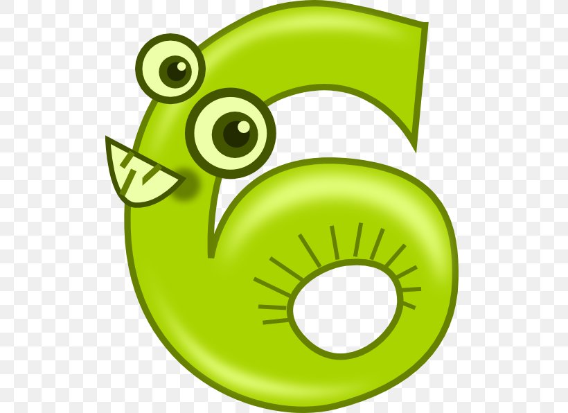 Number Sense In Animals 0 Clip Art, PNG, 516x596px, Number, Counting, Fruit, Green, Line Art Download Free
