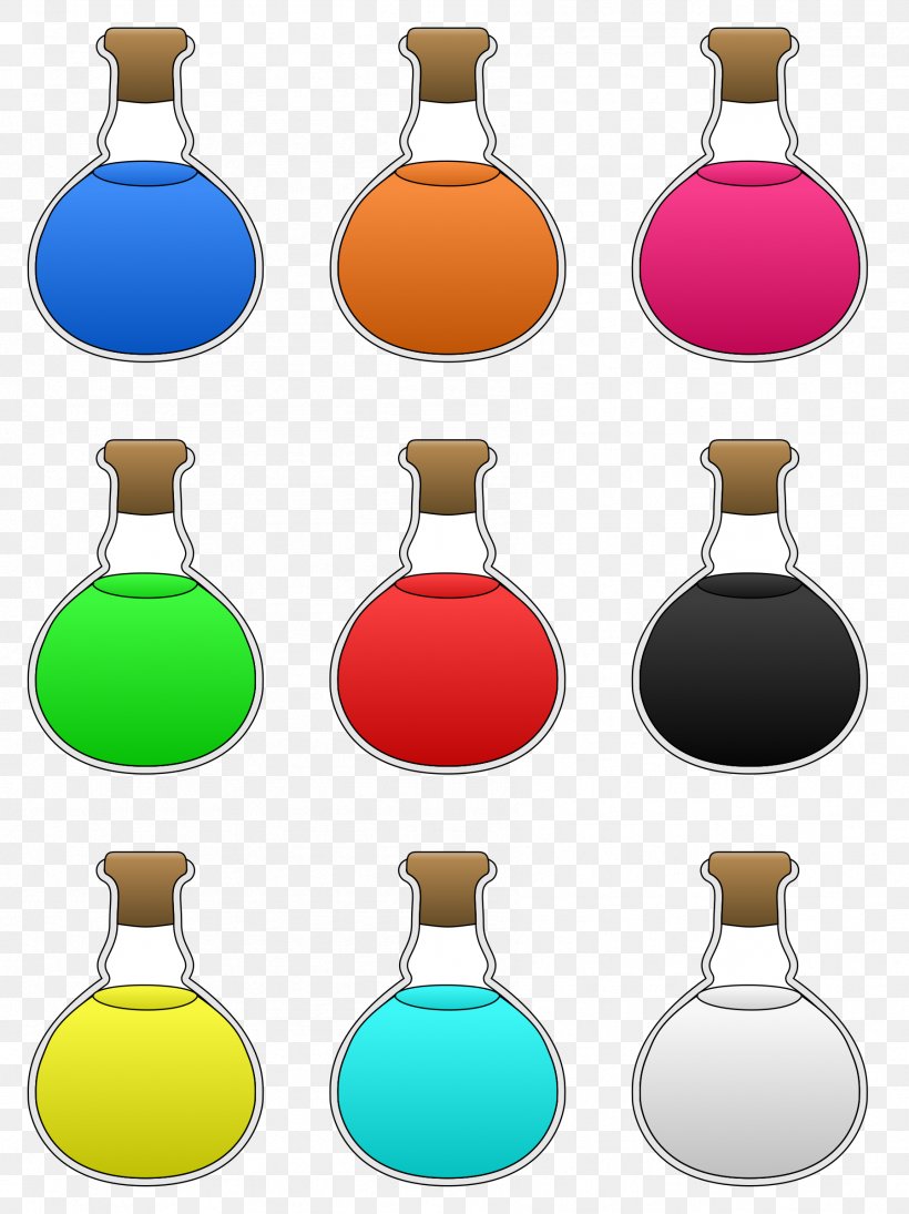 Potion Clip Art, PNG, 1797x2400px, Potion, Bottle, Concoction, Drawing, Drinkware Download Free