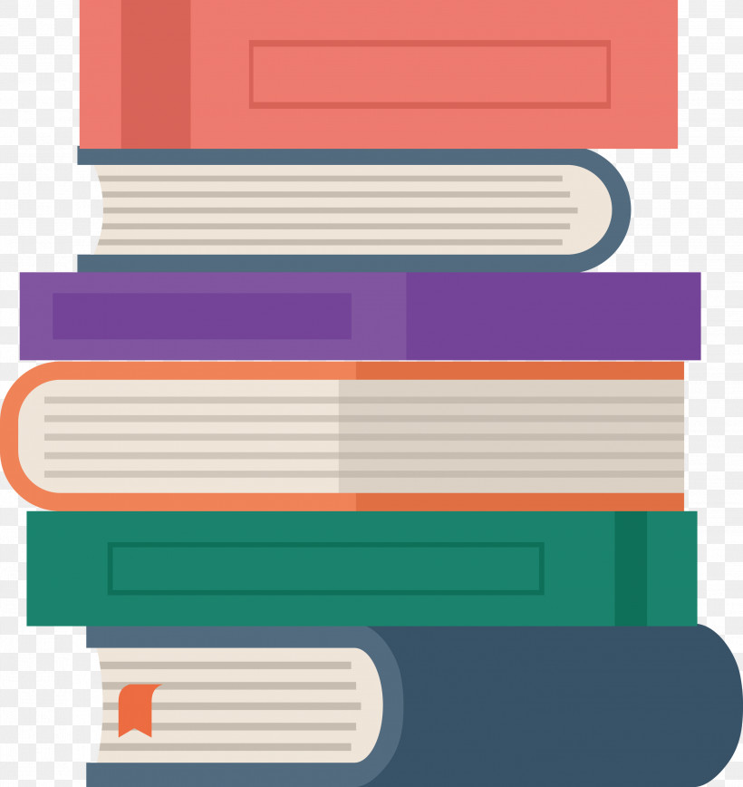 Stack Of Books Books, PNG, 2831x3000px, Stack Of Books, Books, Geometry, Line, Mathematics Download Free