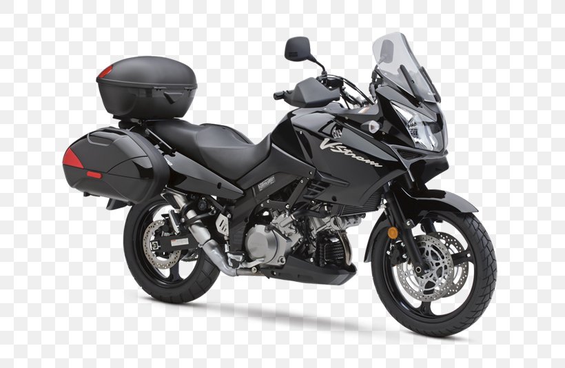 Suzuki V-Strom 1000 Suspension Suzuki V-Strom 650 Motorcycle, PNG, 712x534px, Suzuki, Automotive Exterior, Automotive Lighting, Automotive Tire, Automotive Wheel System Download Free