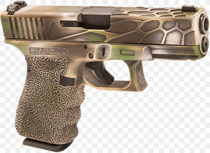 Trigger Firearm Glock Ges.m.b.H. Pistol, PNG, 950x693px, Trigger, Air Gun, Airsoft, Airsoft Gun, Ammunition Download Free