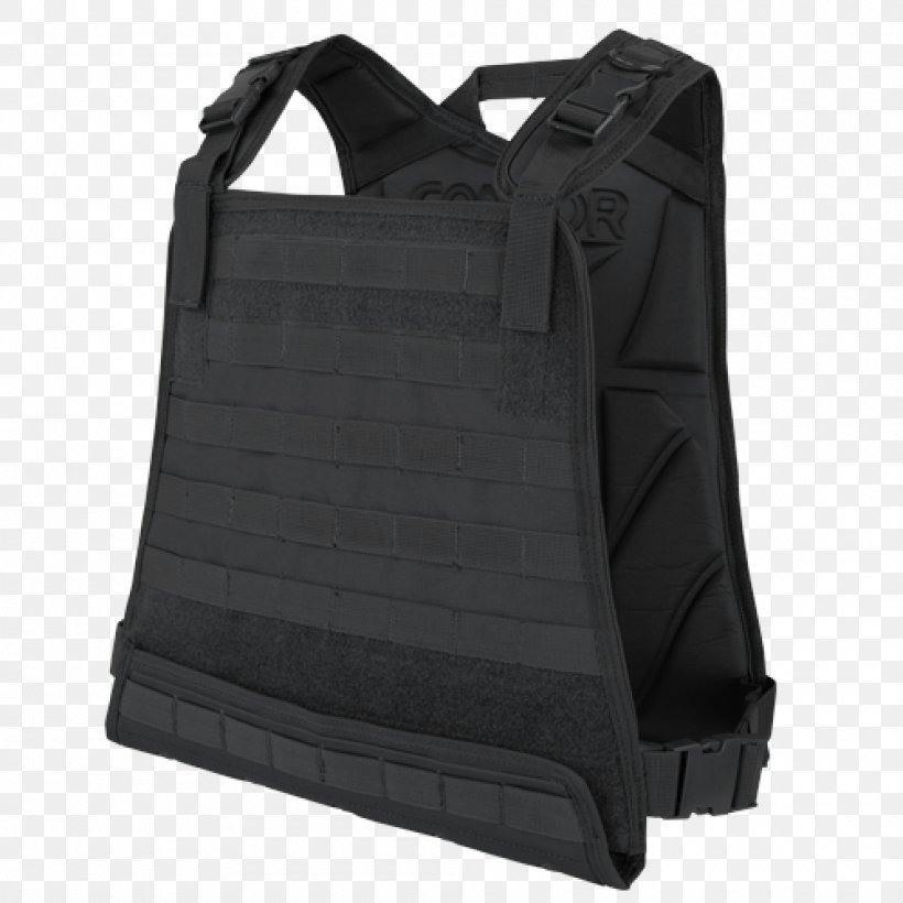 United States Soldier Plate Carrier System MOLLE Bullet Proof Vests Scalable Plate Carrier, PNG, 1000x1000px, United States, Bag, Black, Bullet Proof Vests, Bulletproofing Download Free