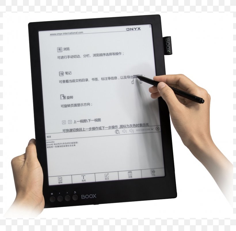 Boox Sony Reader E-Readers E Ink Book, PNG, 800x800px, Boox, Amazon Kindle, Android, Book, Comparison Of Ereaders Download Free