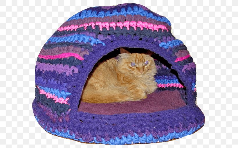 Cat Wool Fur Hat Bed, PNG, 600x512px, Cat, Bed, Cap, Cat Bed, Cat Like Mammal Download Free