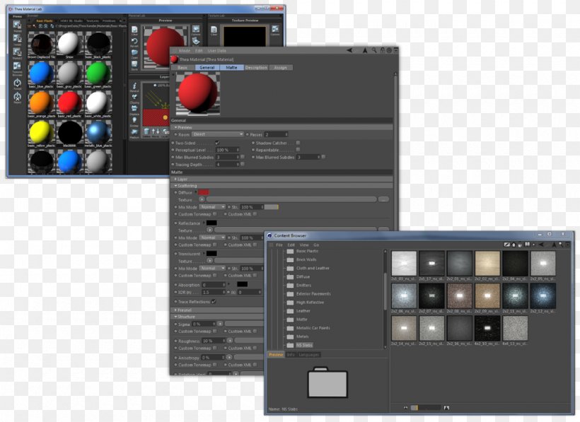 Cinema 4D Rendering Computer Software Plug-in Shader, PNG, 1000x729px, Cinema 4d, Animation, Audio Receiver, Autodesk Maya, Computer Graphics Download Free