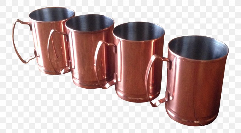 Copper Plastic Product Design Mug Table-glass, PNG, 2447x1354px, Copper, Cup, Material, Metal, Mug Download Free