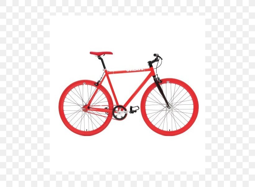 Fixed-gear Bicycle Single-speed Bicycle Racing Bicycle Road Bicycle, PNG, 800x600px, Bicycle, Area, Bicycle Accessory, Bicycle Drivetrain Part, Bicycle Forks Download Free