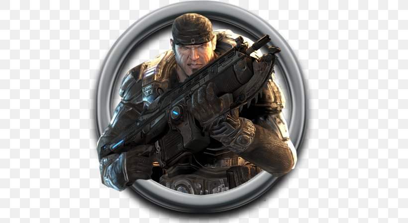 Gears Of War 2 Gears Of War 3 Gears Of War 4 Xbox 360, PNG, 600x450px, Gears Of War, Character, Cliff Bleszinski, Epic Games, Game Download Free