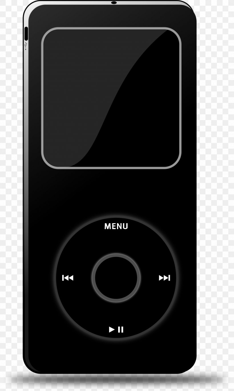 IPod Touch IPod Shuffle Media Player IPod Nano Clip Art, PNG, 1438x2400px, Ipod Touch, Electronics, Hardware, Headphones, Ipod Download Free