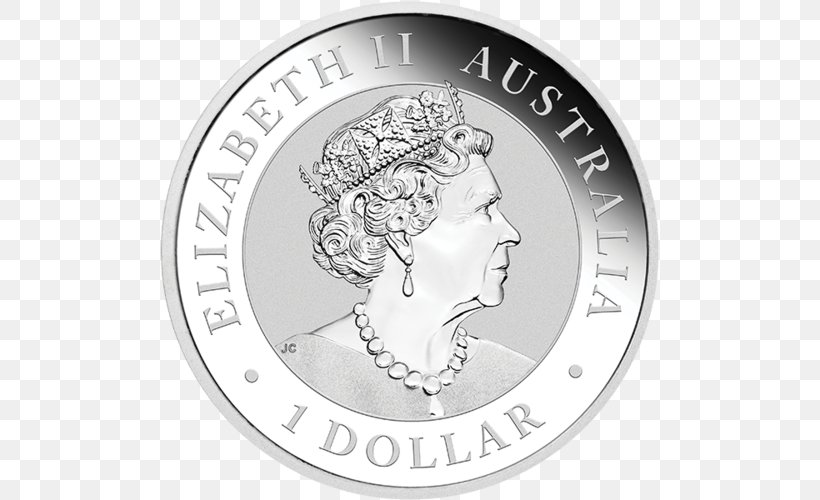 Koala Cartoon, PNG, 500x500px, Perth Mint, Australia, Australian Silver Kookaburra, Bullion, Bullion Coin Download Free