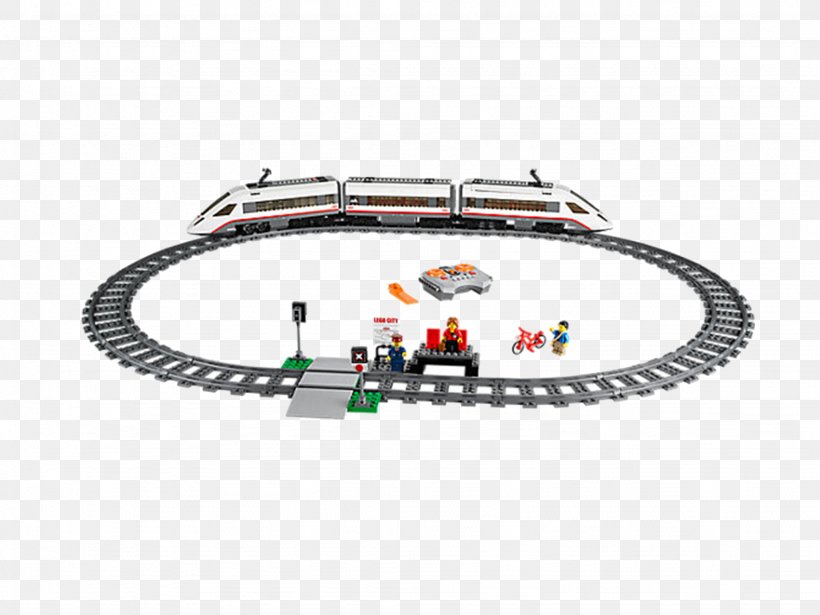 LEGO 60051 City High-Speed Passenger Train Hamleys Lego City, PNG, 2048x1536px, Train, Hamleys, Jewellery, Lego, Lego Canada Download Free