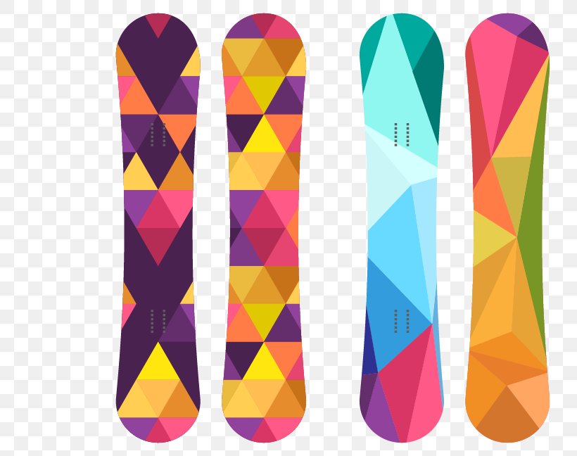 Ski Download, PNG, 744x648px, Ski, Geometry, Magenta, Skiing, Snowboard Download Free