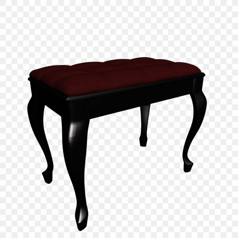 Table Bench Furniture Piano, PNG, 1000x1000px, Table, Bench, Ceiling, Chair, Coffee Table Download Free