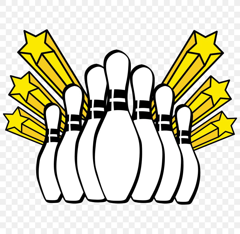Wii Sports Bowling Pin Bowling Ball Clip Art, PNG, 800x800px, Wii Sports, Area, Art, Artwork, Ball Download Free