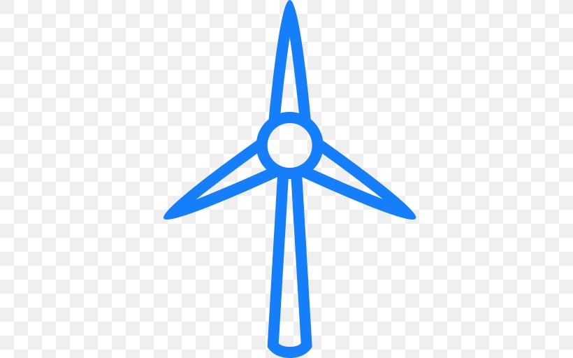 Wind Farm Wind Turbine Renewable Energy Wind Power, PNG, 512x512px, Wind Farm, Business, Electric Generator, Electricity, Energy Download Free