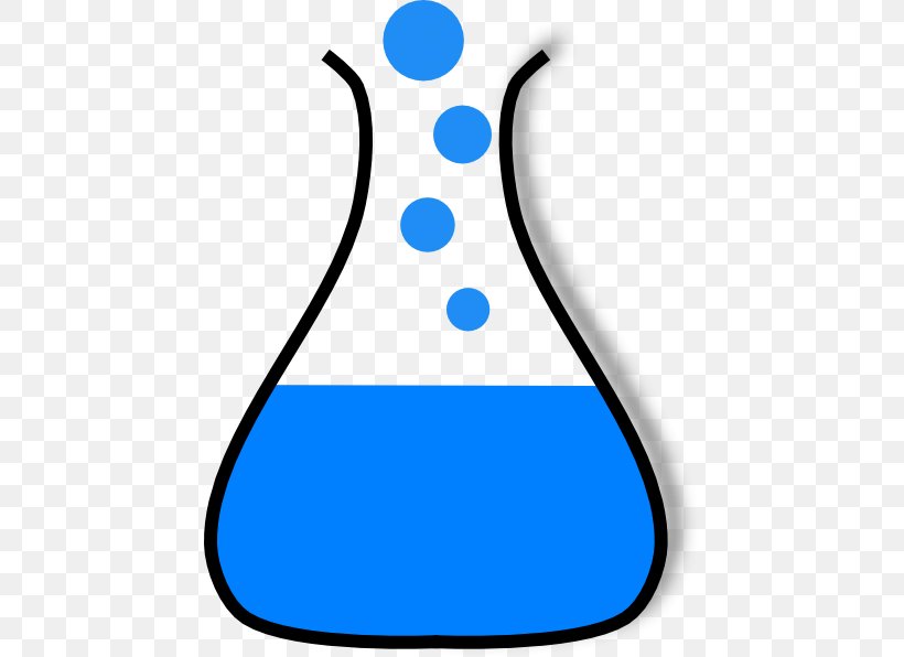 Beaker Chemistry Laboratory Flask Clip Art, PNG, 450x596px, Beaker, Black And White, Chemical Substance, Chemistry, Experiment Download Free