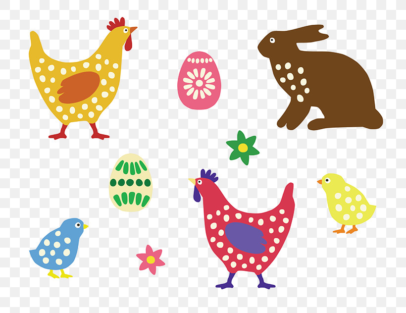 Chicken Rooster Bird Sticker Animal Figure, PNG, 808x632px, Chicken, Animal Figure, Beak, Bird, Fowl Download Free