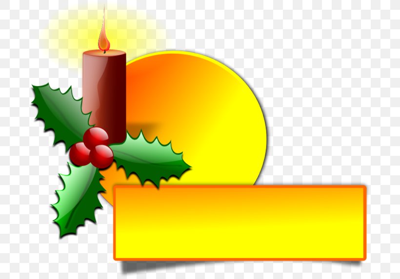 Christmas Tree Candle Borders And Frames Clip Art, PNG, 700x573px, Christmas, Advent, Advent Candle, Borders And Frames, Candle Download Free