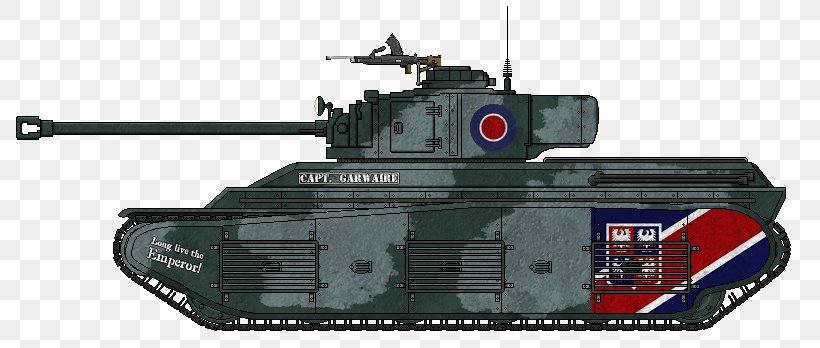 Churchill Tank Gun Turret M6 Heavy Tank, PNG, 800x348px, Churchill Tank, Armored Car, Combat Vehicle, Gun Turret, Heavy Tank Download Free
